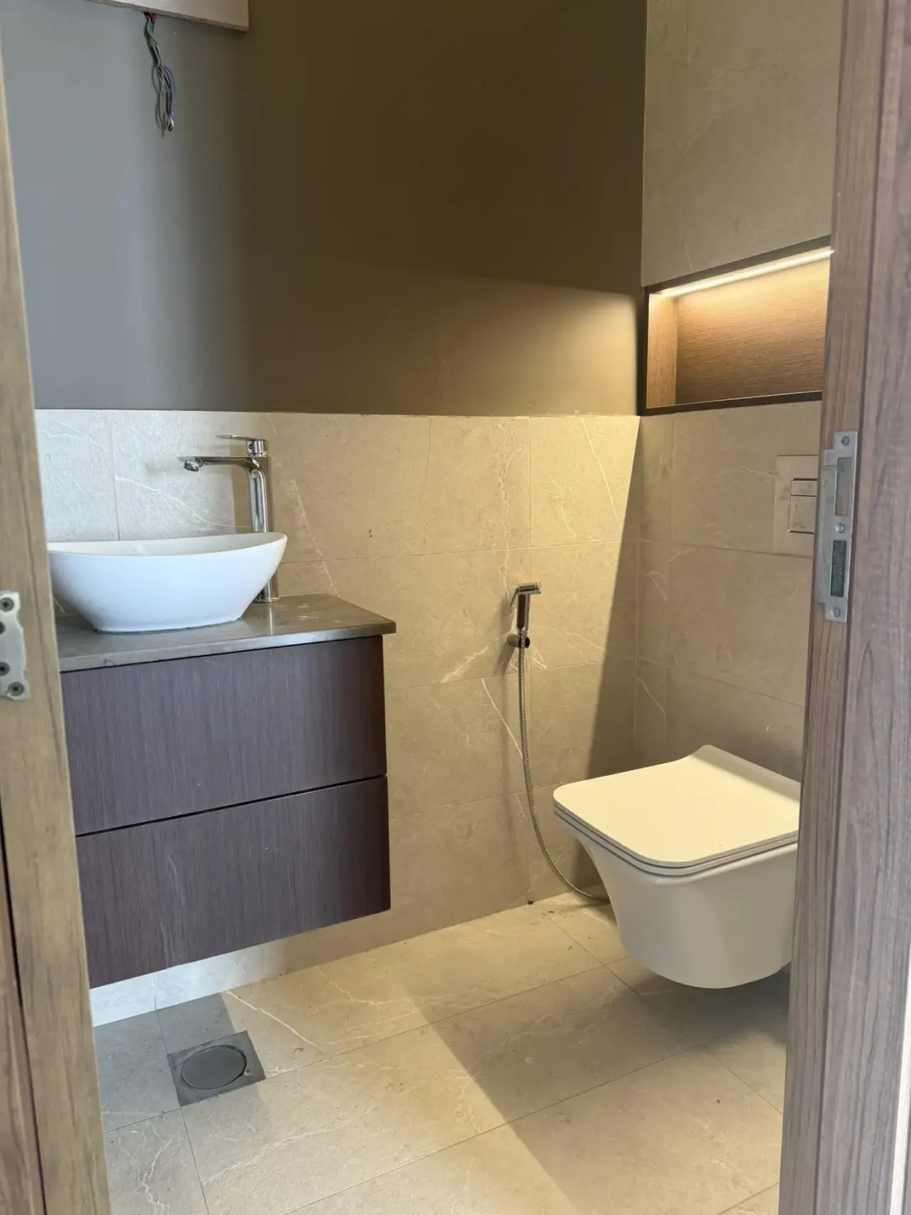 Apartment for rent in Al Kursi – photo 16