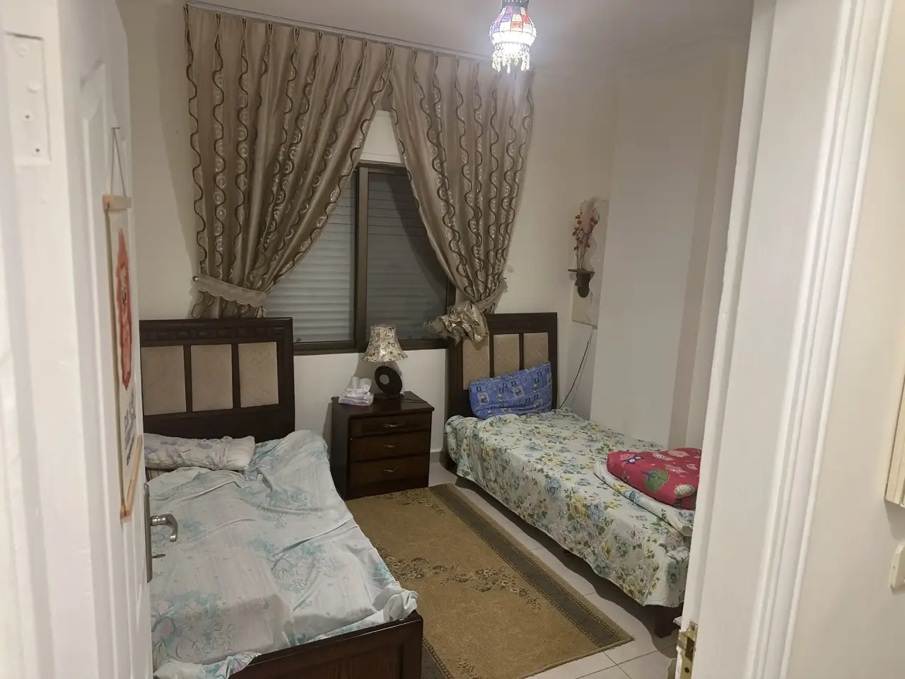 Apartment for rent in Al Kursi – photo 11