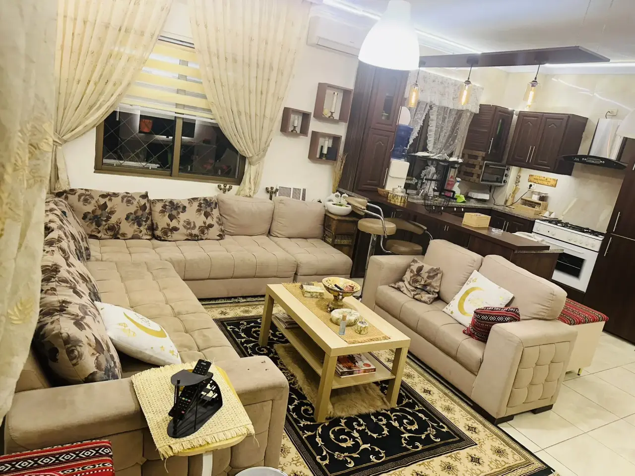 Apartment for rent in Al Kursi – photo 5