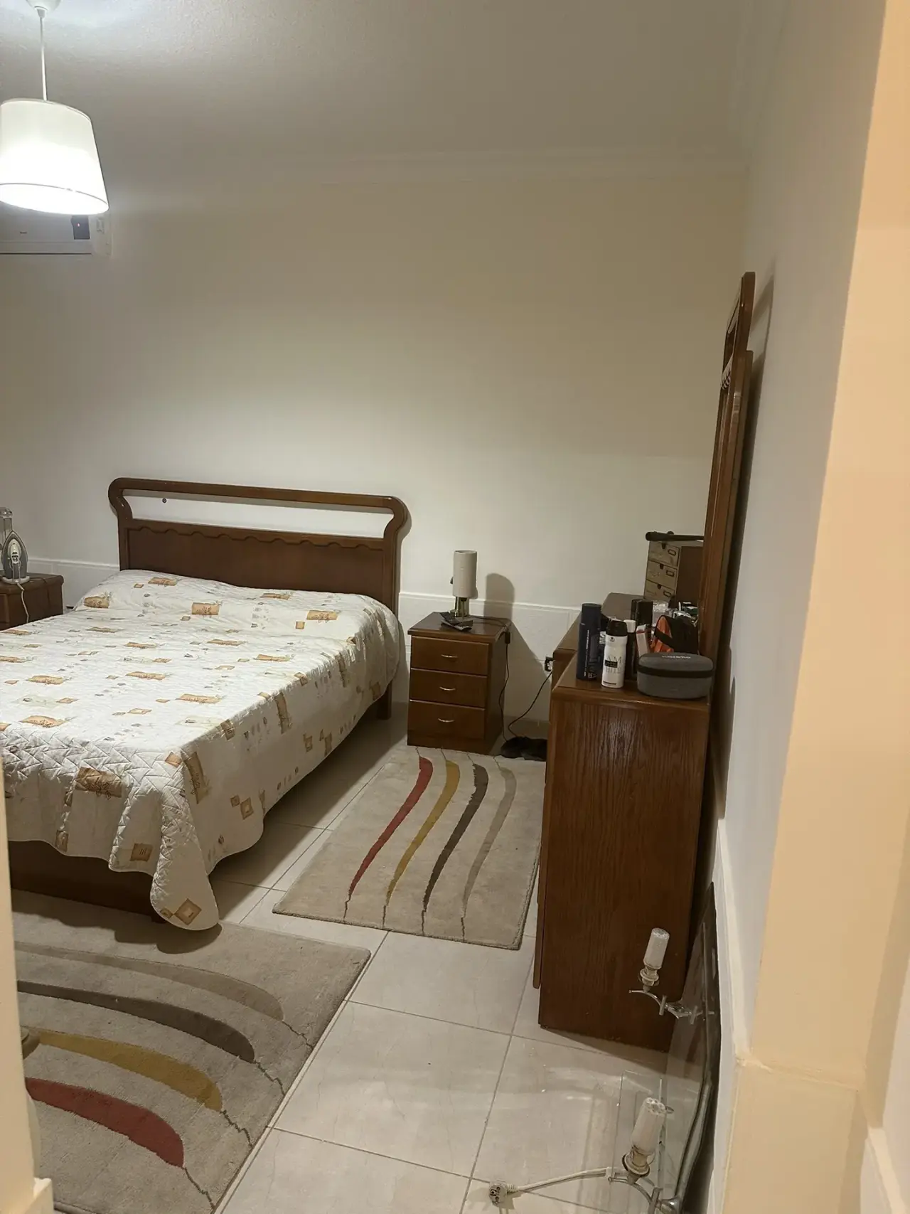 Apartment for rent in Al Kursi – photo 9
