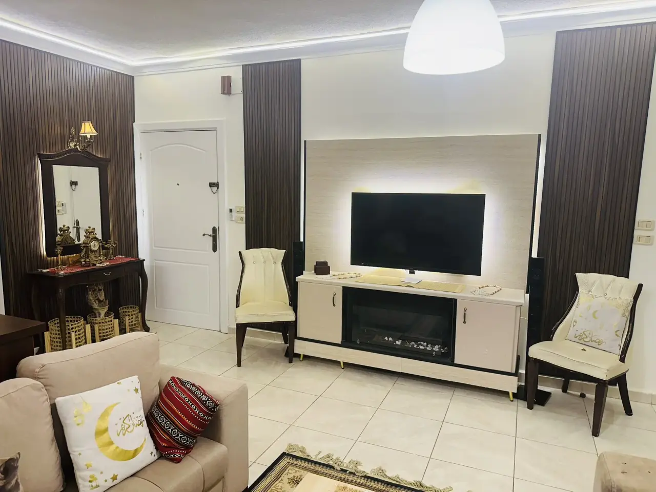 Apartment for rent in Al Kursi – photo 6