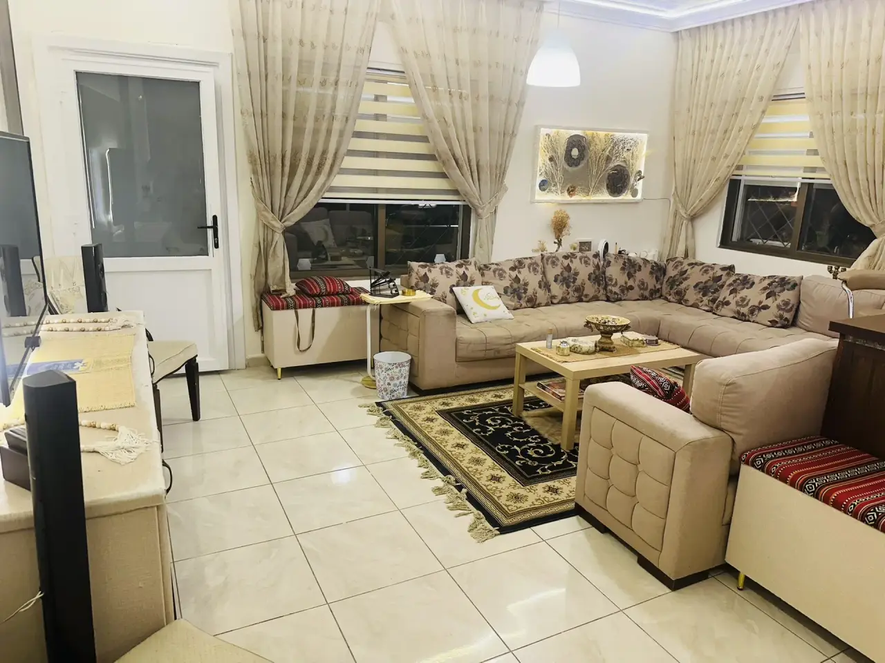 Apartment for rent in Al Kursi – photo 2