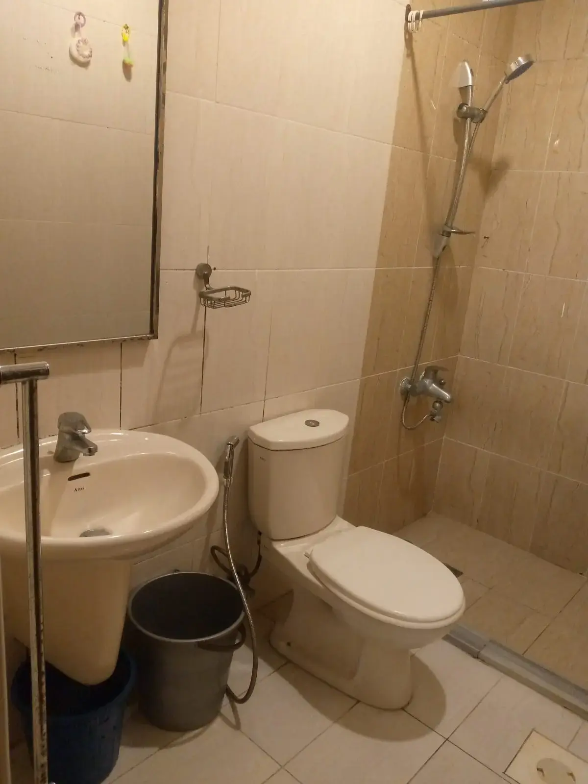 Apartment for rent in Al Kursi – photo 15
