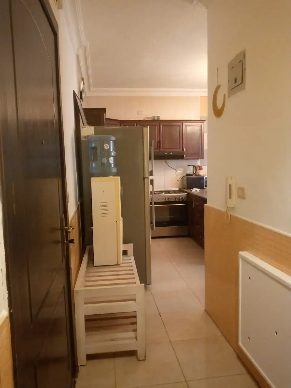 Apartment for rent in Al Kursi – photo 11