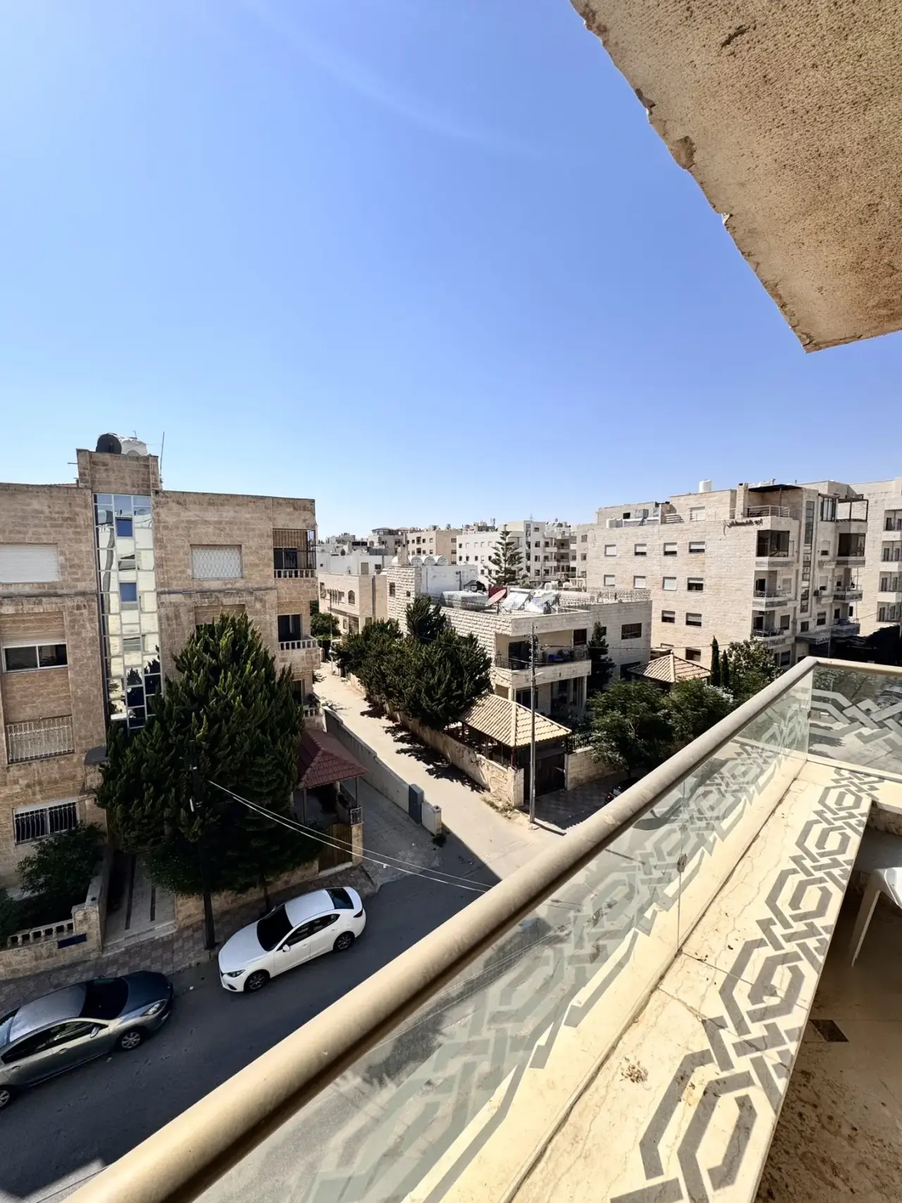 شقة للإيجار في الجندويل – صورة 11