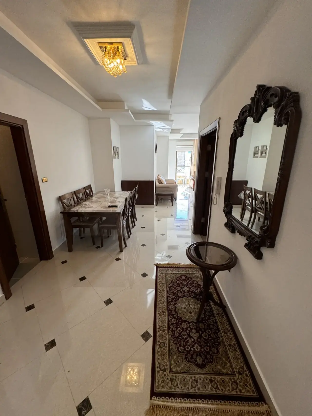 شقة للإيجار في الجندويل – صورة 6