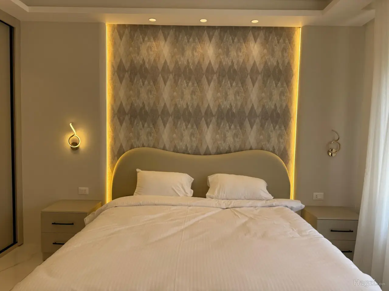 Furnished Apartment For Rent In Um Uthaina #3698