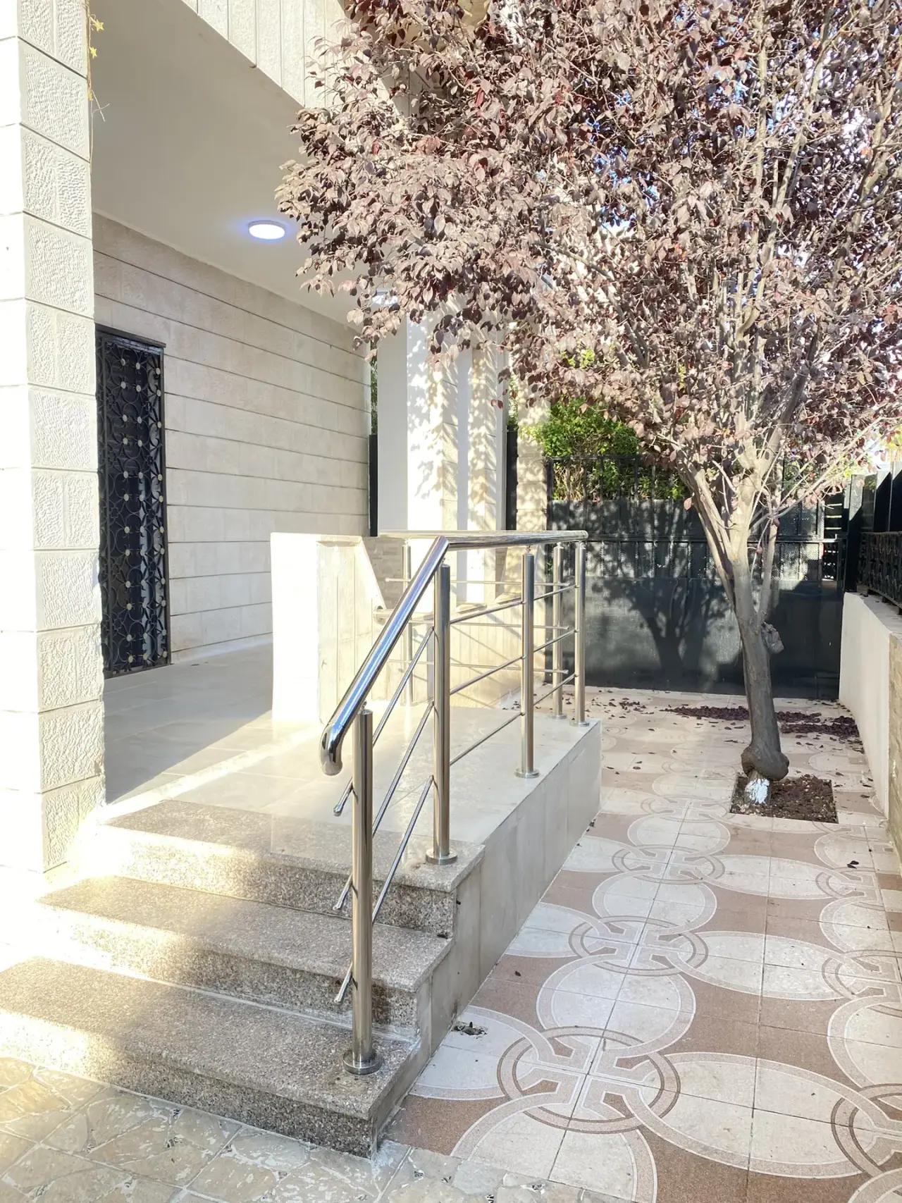 Apartment for rent in Al Jandaweel – photo 2