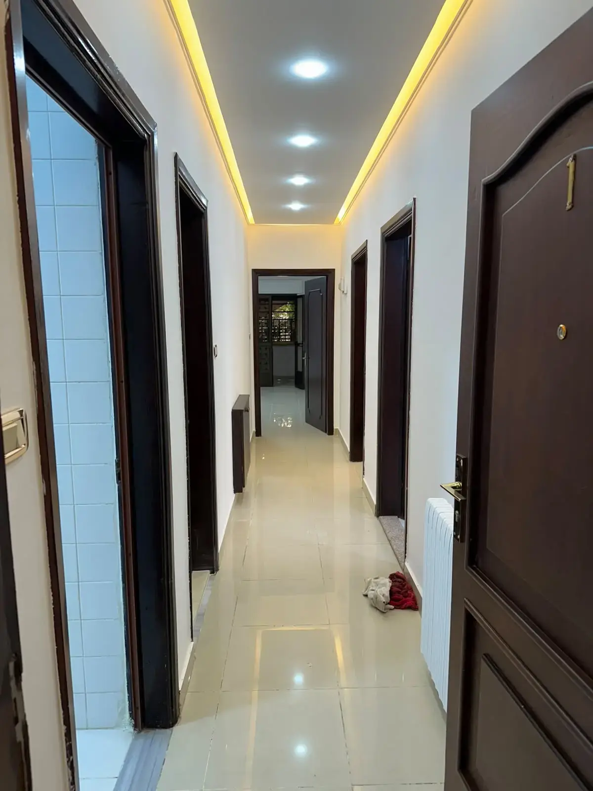 Apartment for rent in Al Jandaweel – photo 14