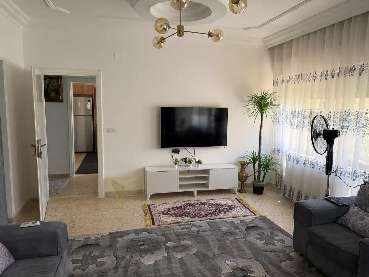Apartment for rent in Al Jandaweel – photo 2