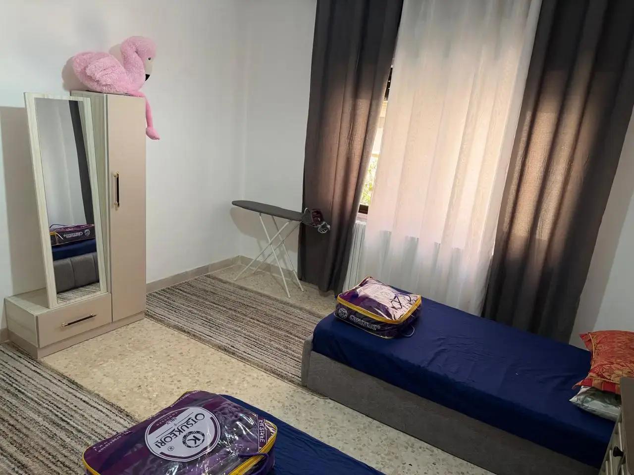 Apartment for rent in Al Jandaweel – photo 4