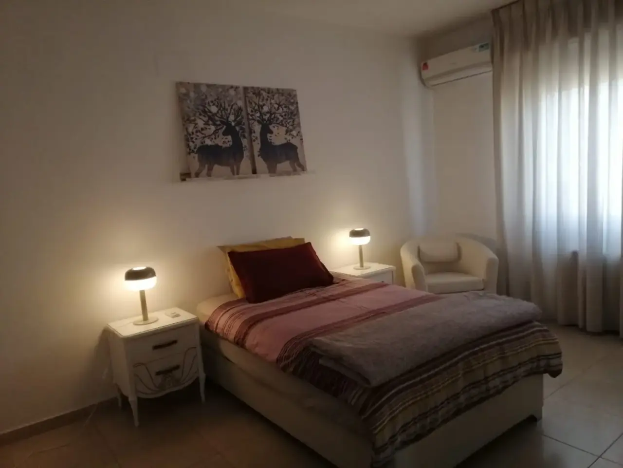 Apartment for rent in Al Jandaweel – photo 8