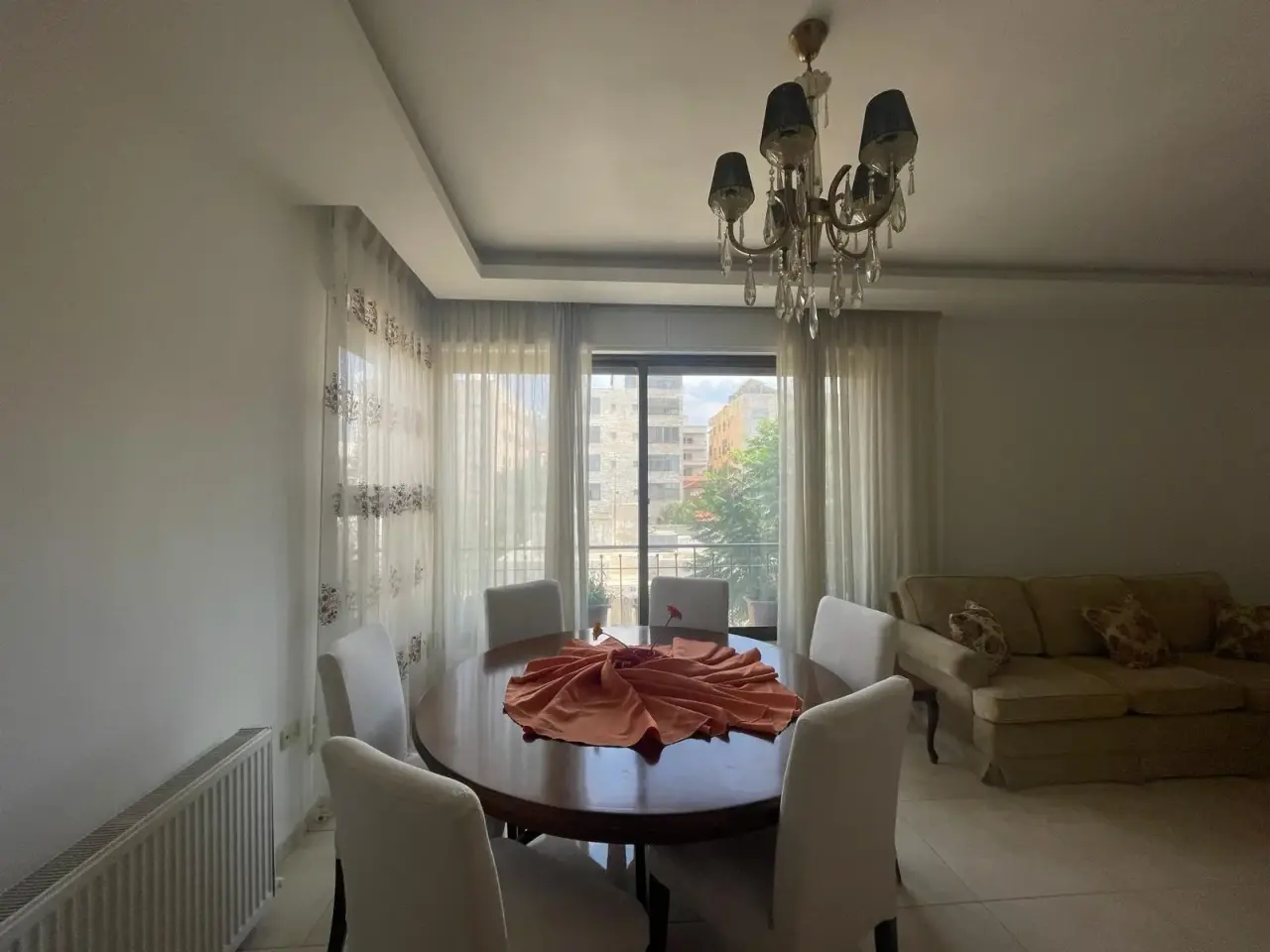 Apartment for rent in Al Jandaweel – photo 5