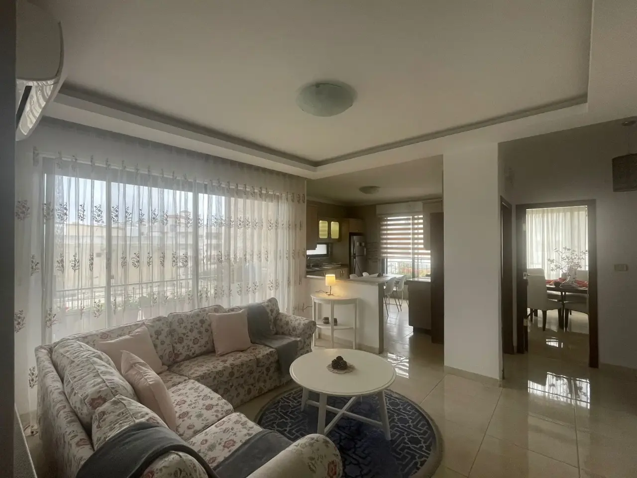 Apartment for rent in Al Jandaweel – photo 7