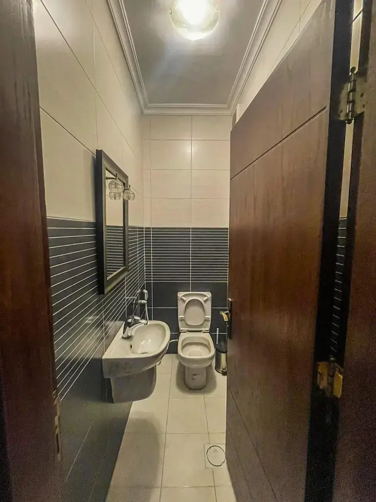 Apartment for rent in Al Jandaweel – photo 18