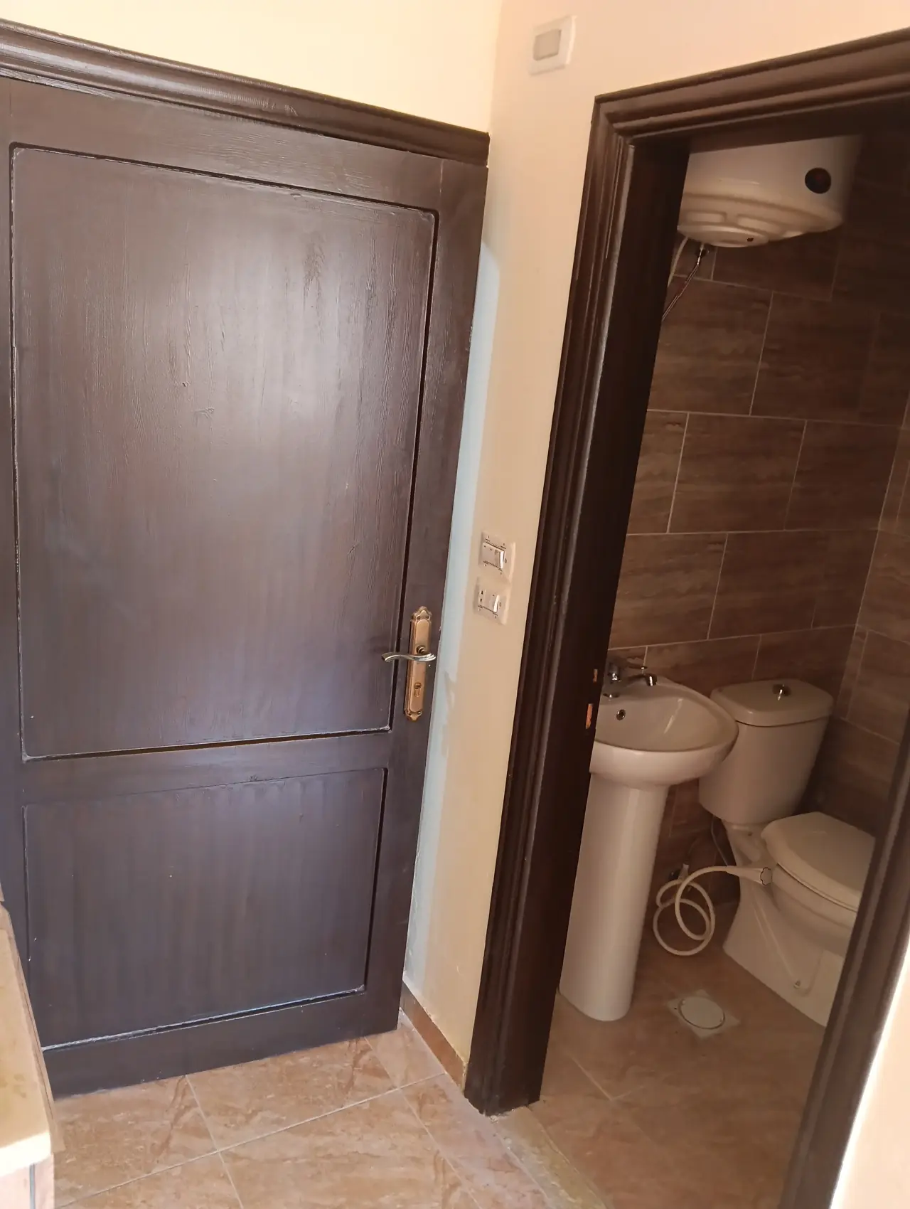 Apartment for rent in Tla' Al Ali Al Shamali – photo 6