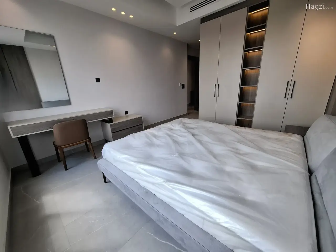 Furnished Apartment to Rent #3692