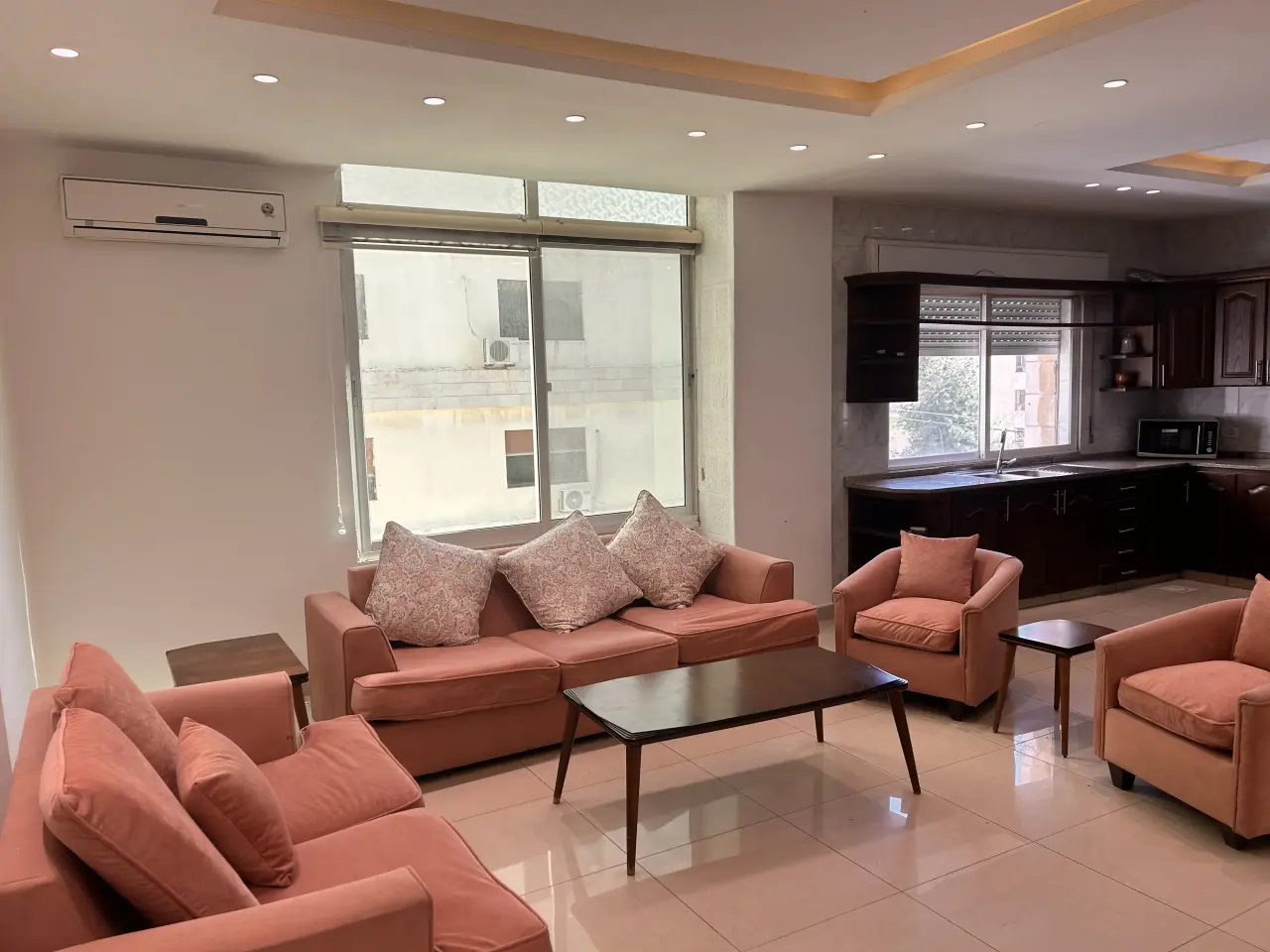 Apartment for rent in Dahyet Al Rasheed – photo 4