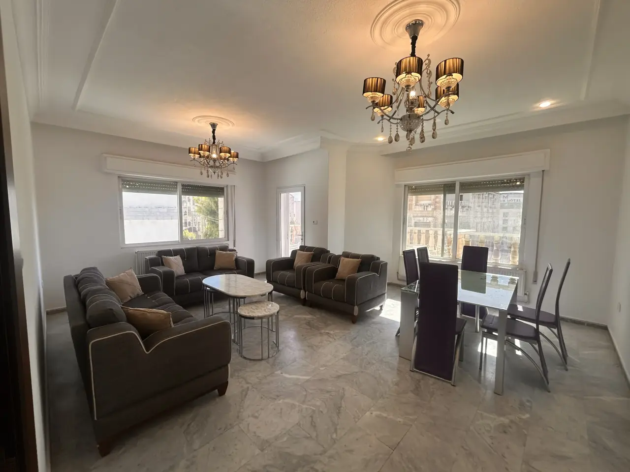 Apartment for rent in Dahyet Al Rasheed – photo 7