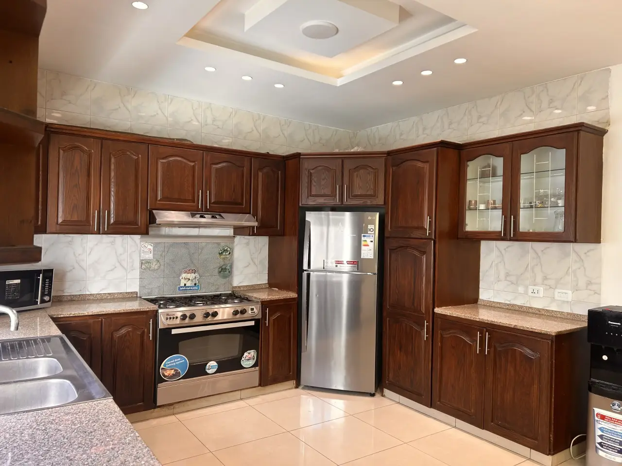 Apartment for rent in Dahyet Al Rasheed – photo 10