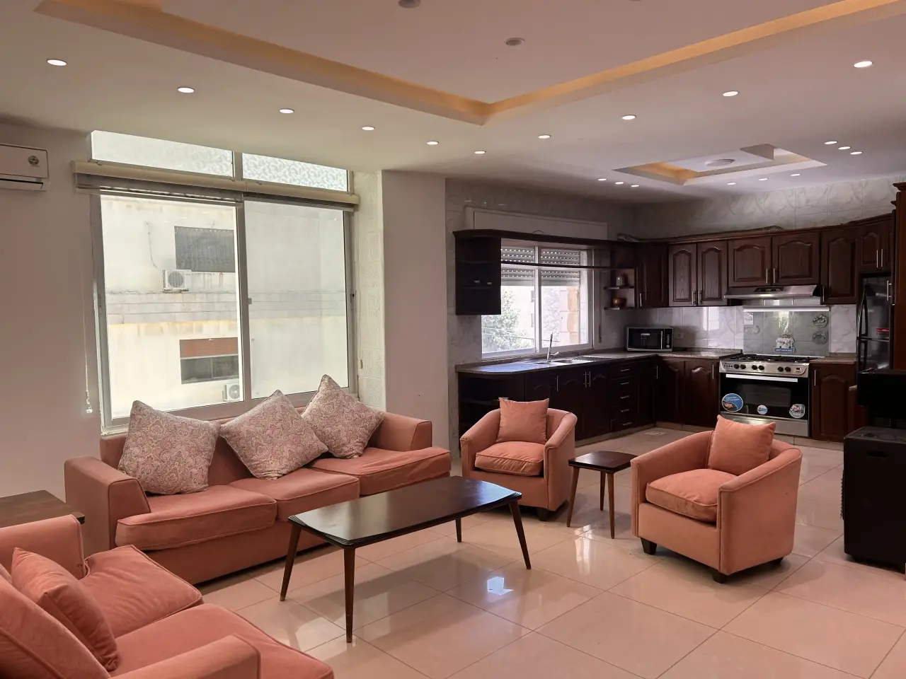 Apartment for rent in Dahyet Al Rasheed – photo 3