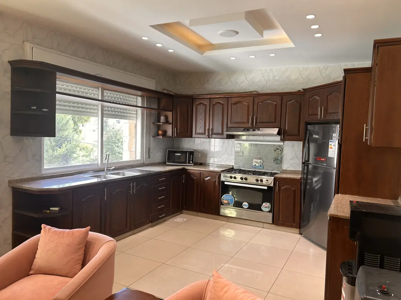Apartment for rent in Dahyet Al Rasheed – photo 8