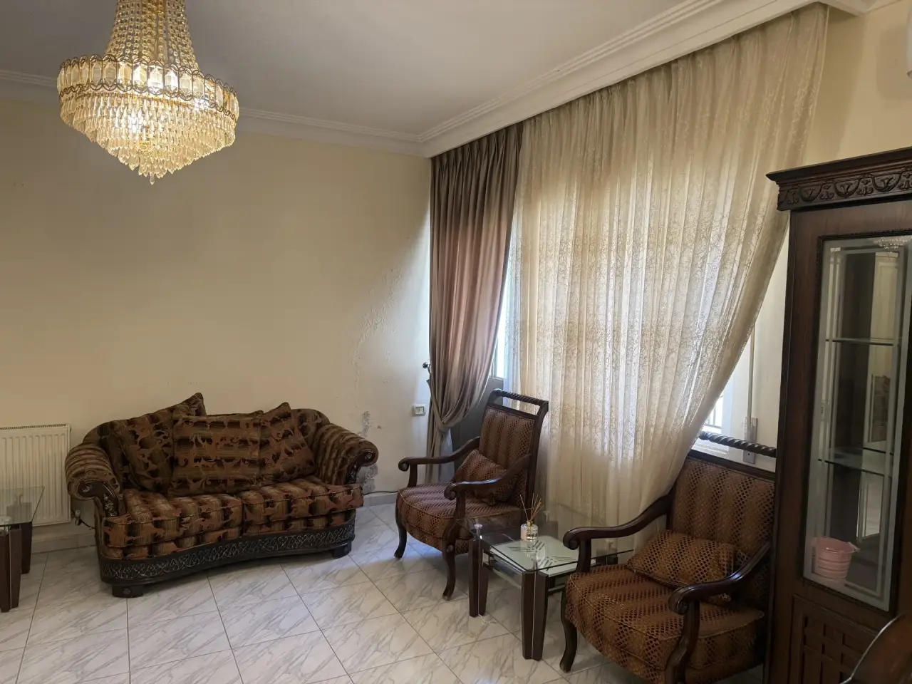 شقة للإيجار في ضاحية الرشيد – صورة 2