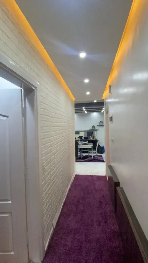 Apartment for rent in Dahyet Al Rasheed – photo 13