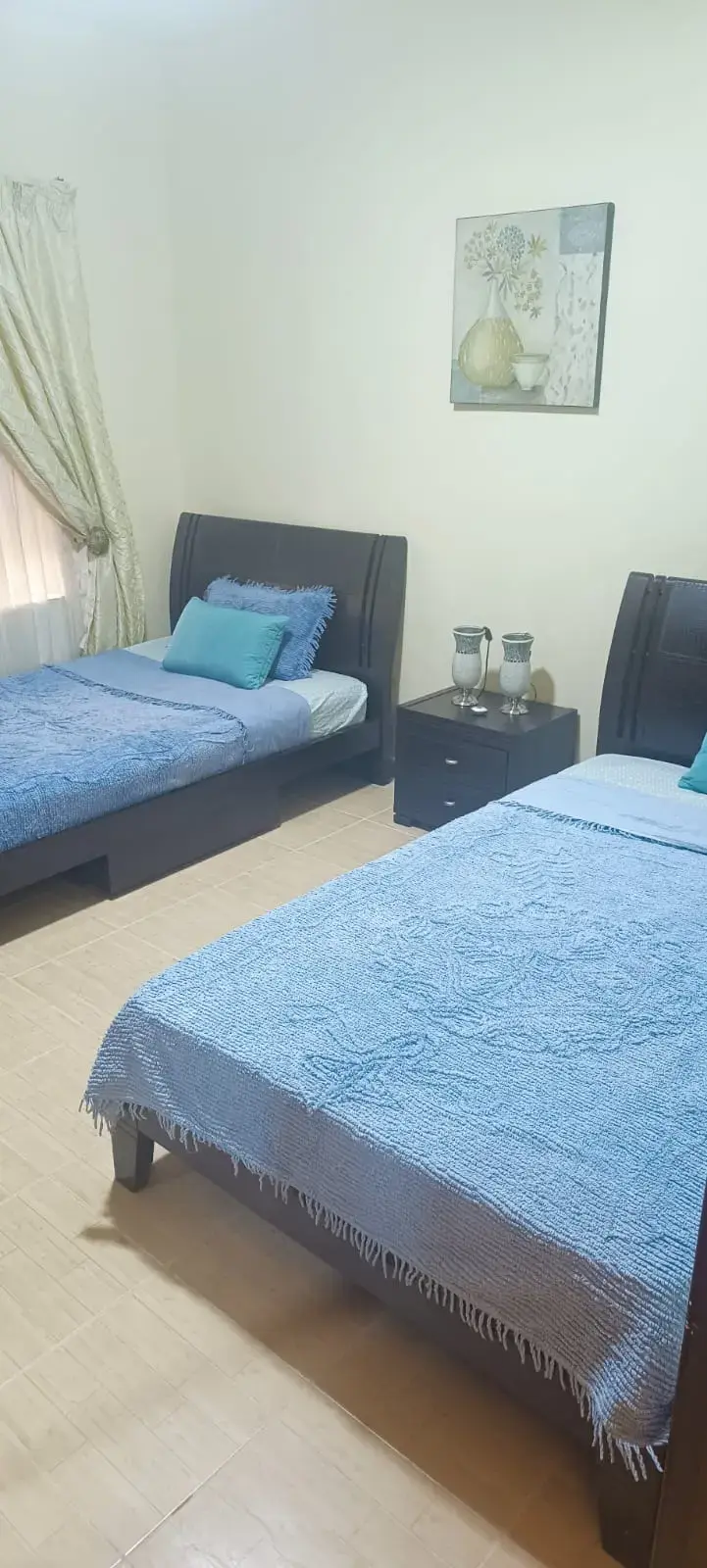 Apartment for rent in Dahyet Al Rasheed – photo 10