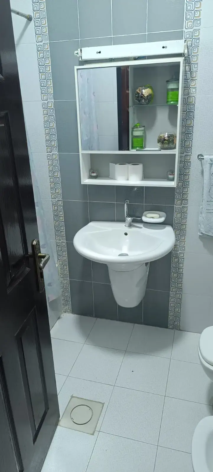 Apartment for rent in Dahyet Al Rasheed – photo 15