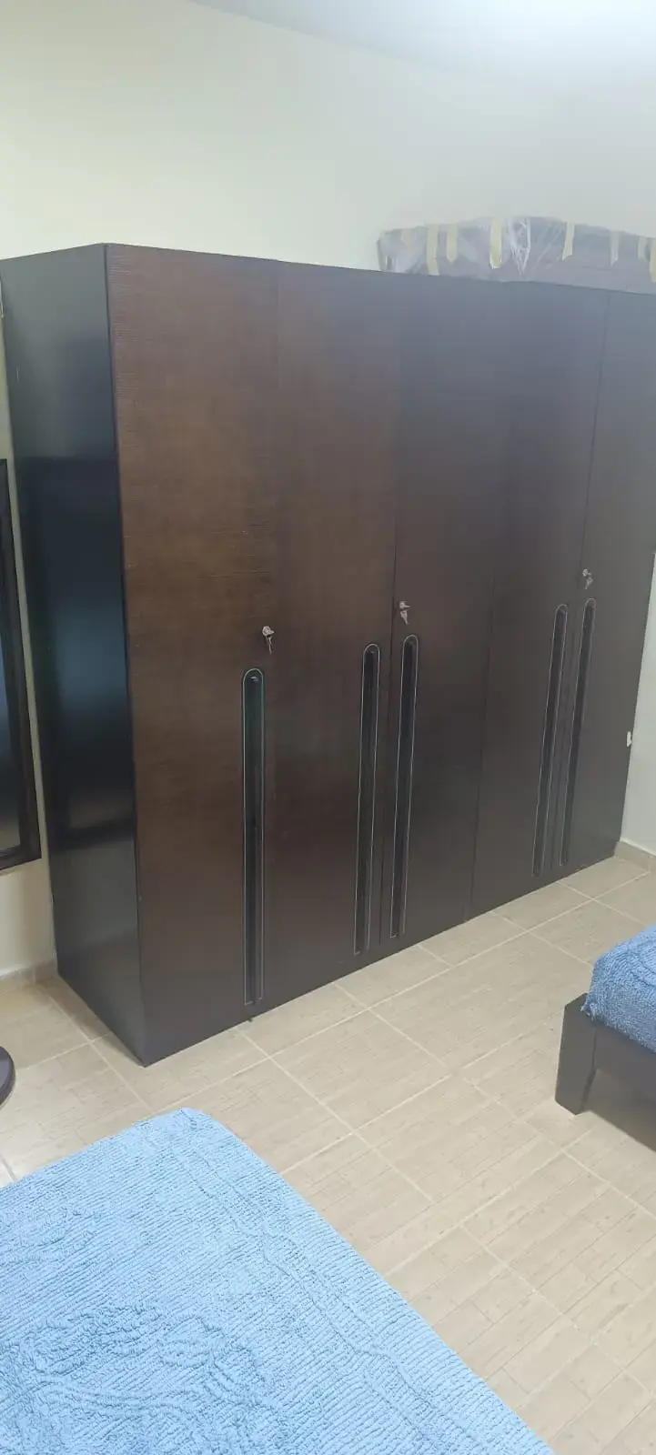 Apartment for rent in Dahyet Al Rasheed – photo 11