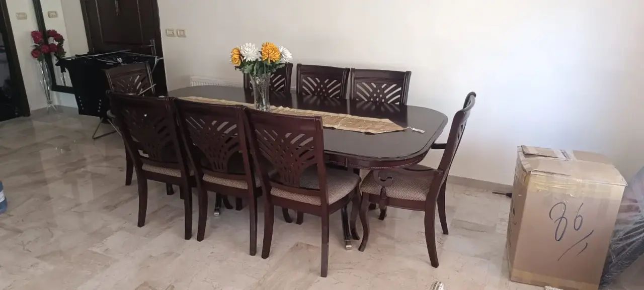 Apartment for rent in Dahyet Al Rasheed – photo 3
