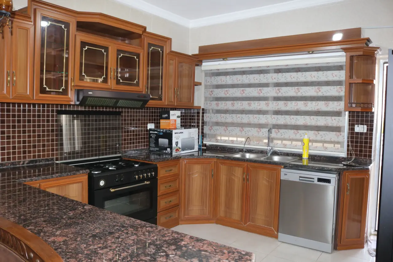 Apartment for rent in Dahyet Al Rasheed – photo 13