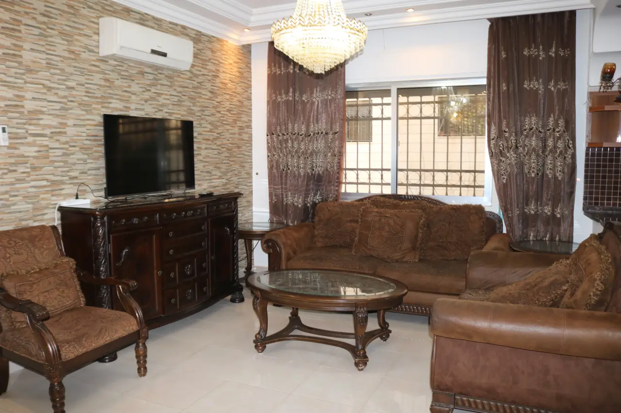 Apartment for rent in Dahyet Al Rasheed – photo 2