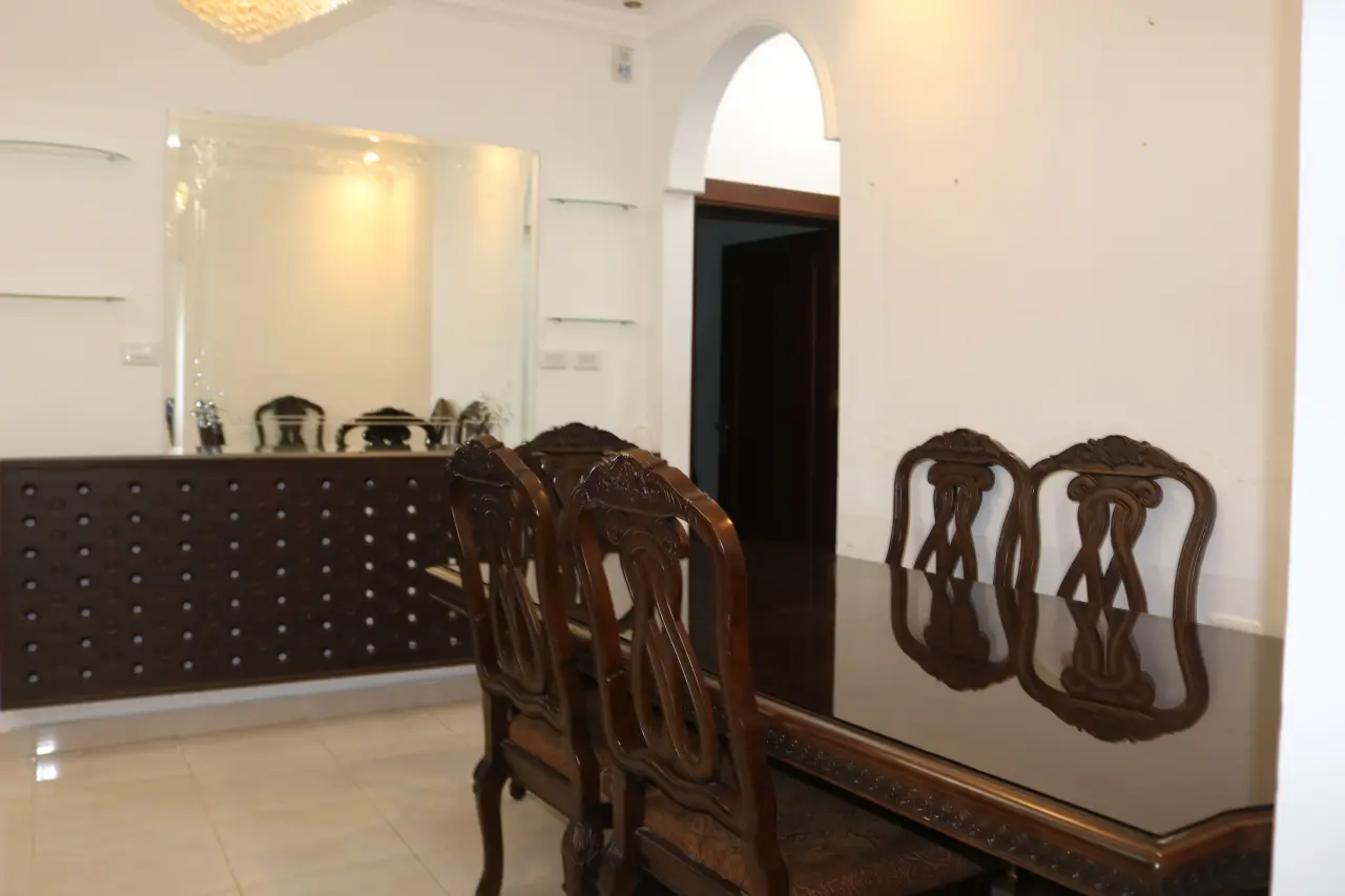 Apartment for rent in Dahyet Al Rasheed – photo 4