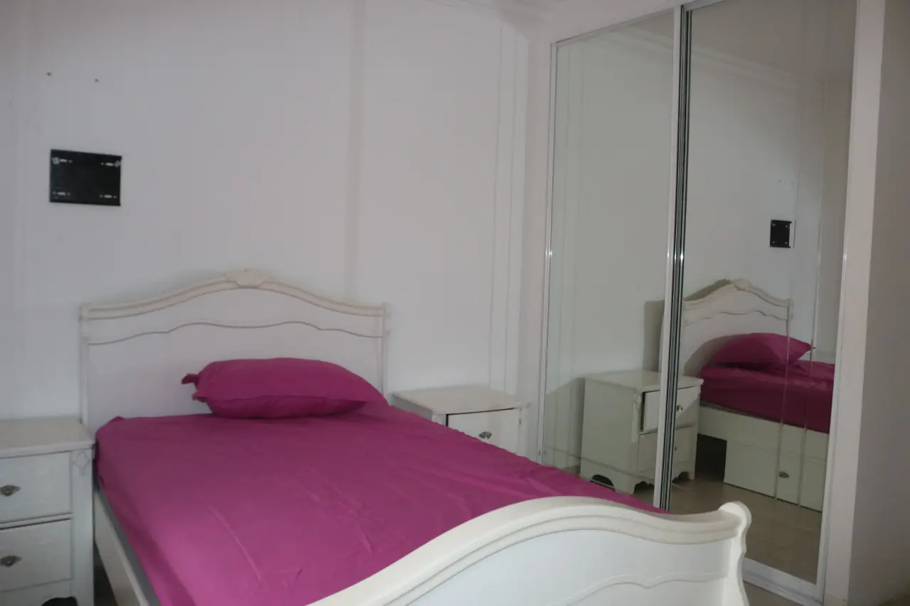 Apartment for rent in Dahyet Al Rasheed – photo 8