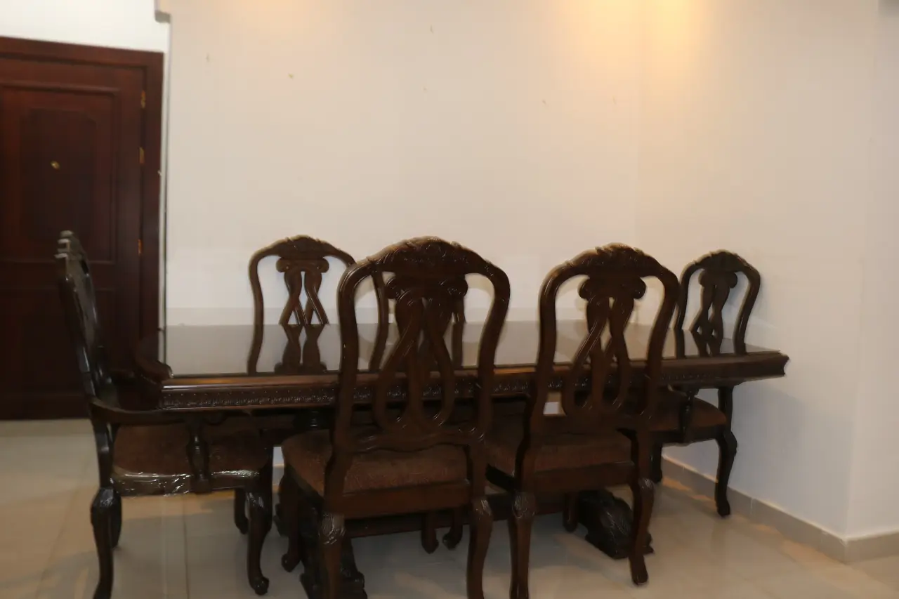 Apartment for rent in Dahyet Al Rasheed – photo 3