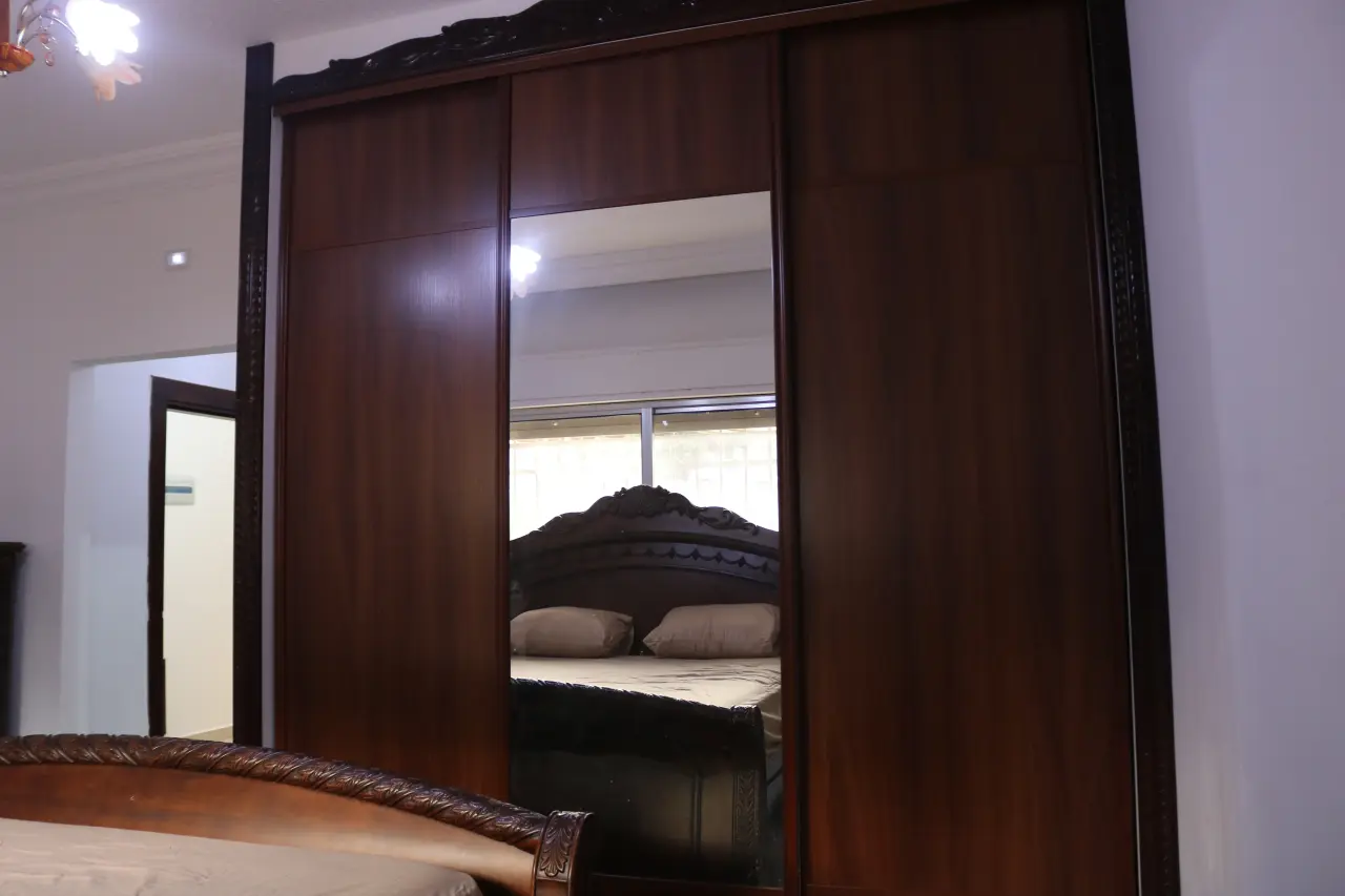 Apartment for rent in Dahyet Al Rasheed – photo 10