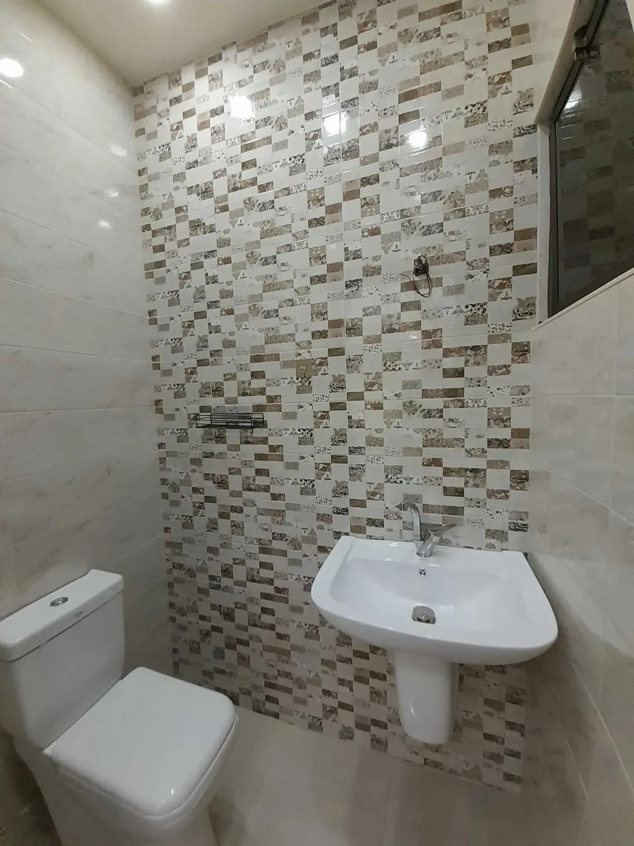 Apartment for rent in Tabarbour – photo 15