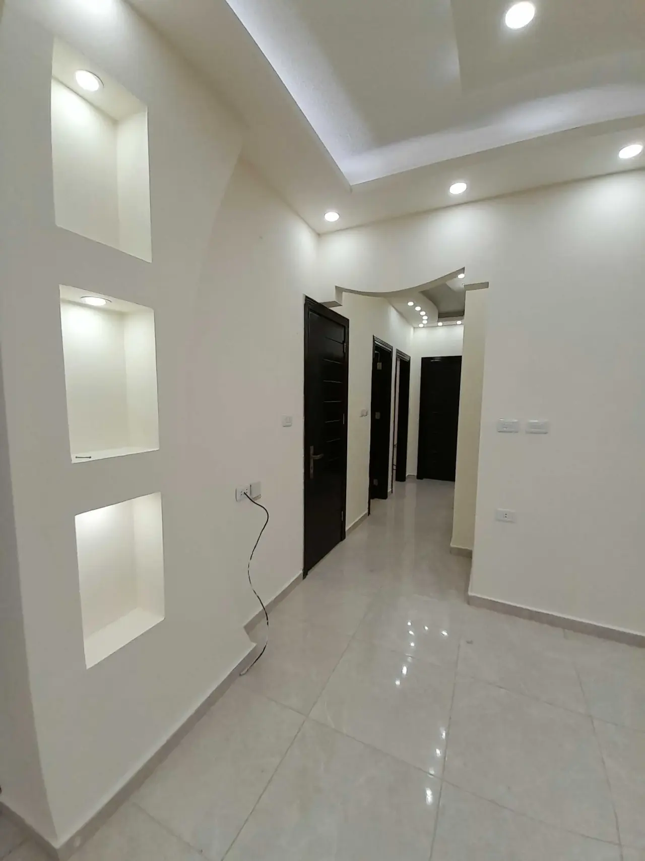 Apartment for rent in Tabarbour – photo 8