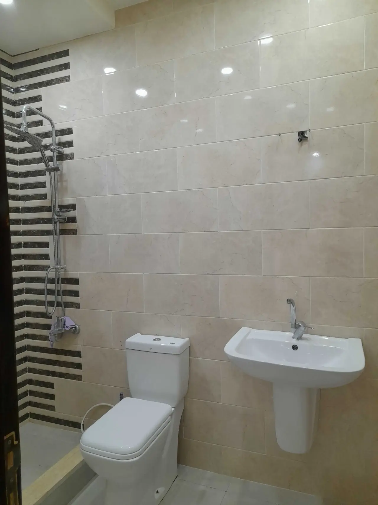 Apartment for rent in Tabarbour – photo 14