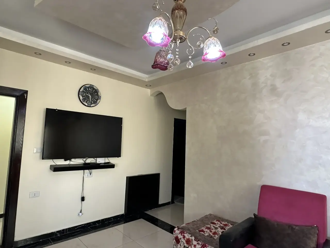 Apartment for rent in Tabarbour – photo 5