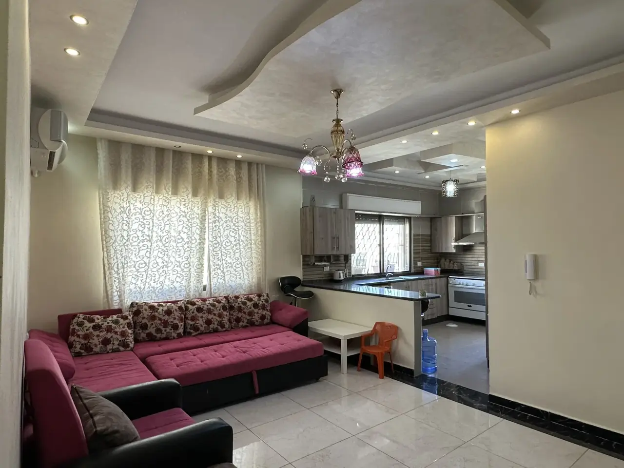 Apartment for rent in Tabarbour – photo 4