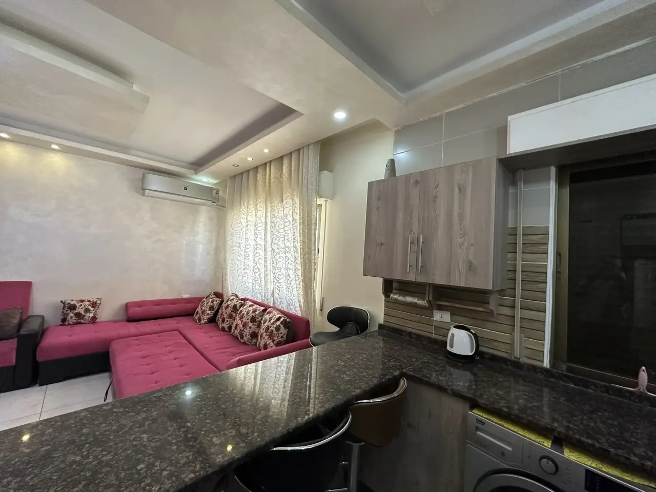 Apartment for rent in Tabarbour – photo 11