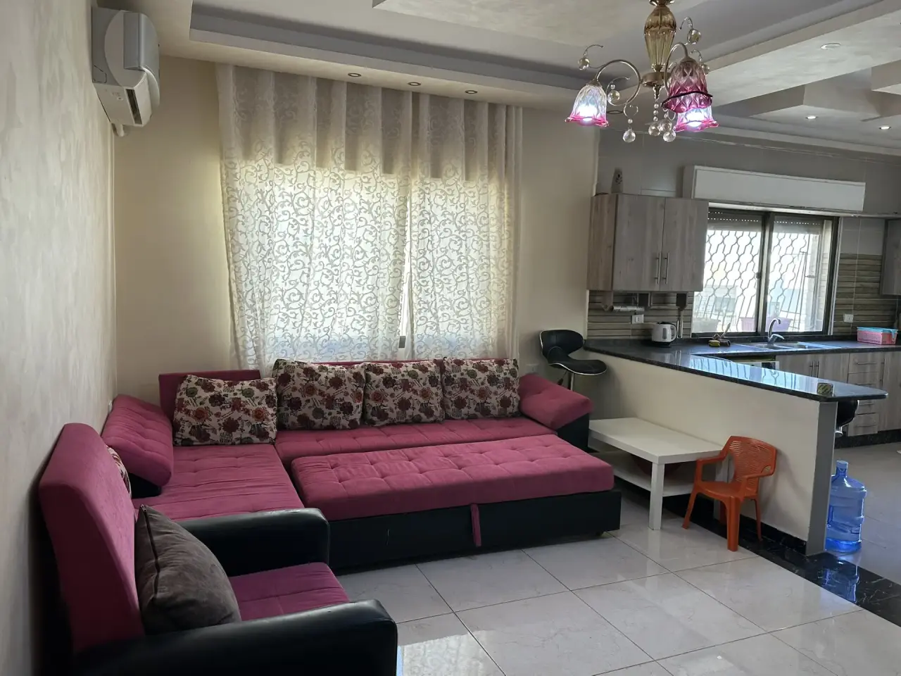 Apartment for rent in Tabarbour – photo 2