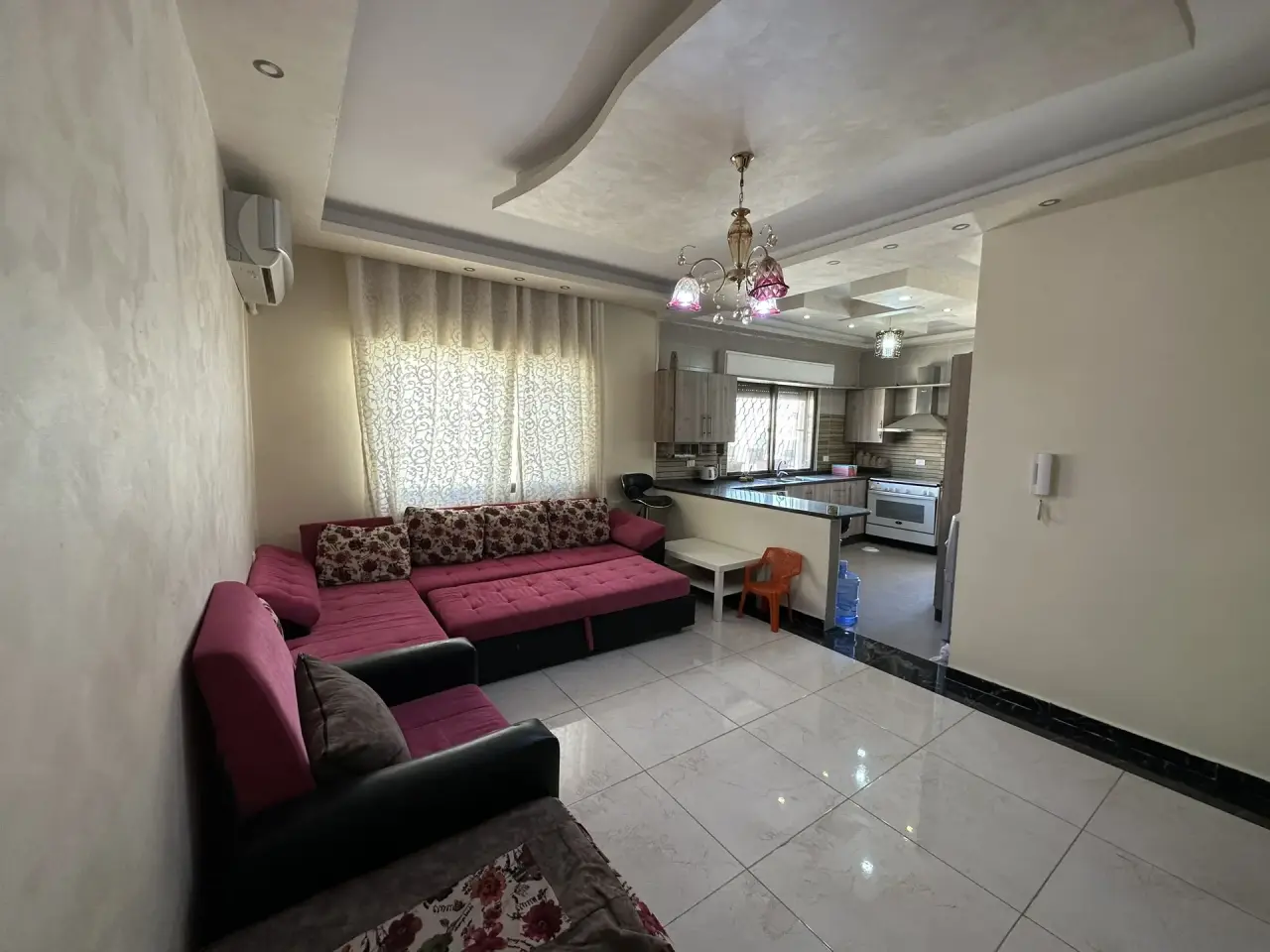 Apartment for rent in Tabarbour – photo 3