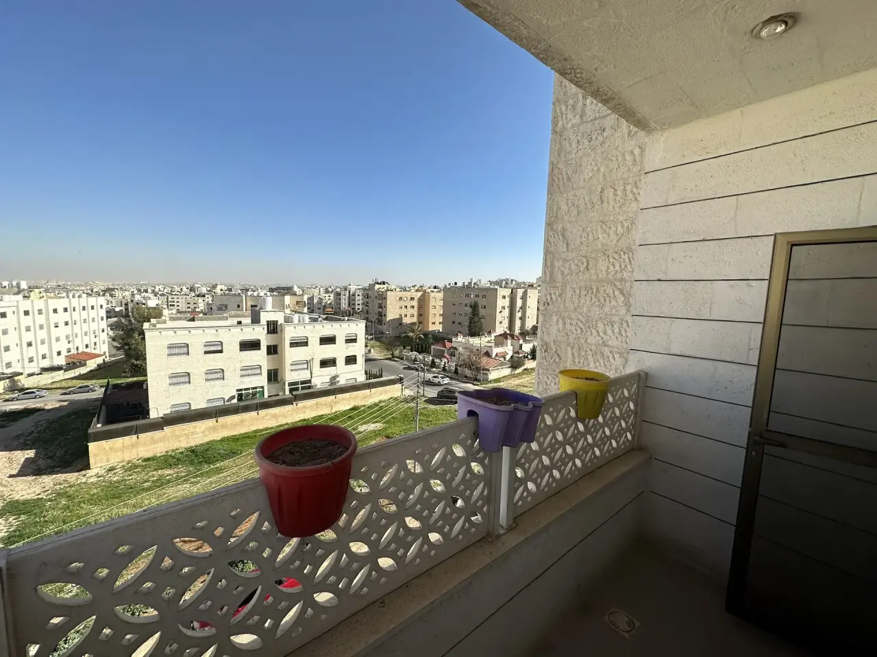 Apartment for rent in Tabarbour – photo 6