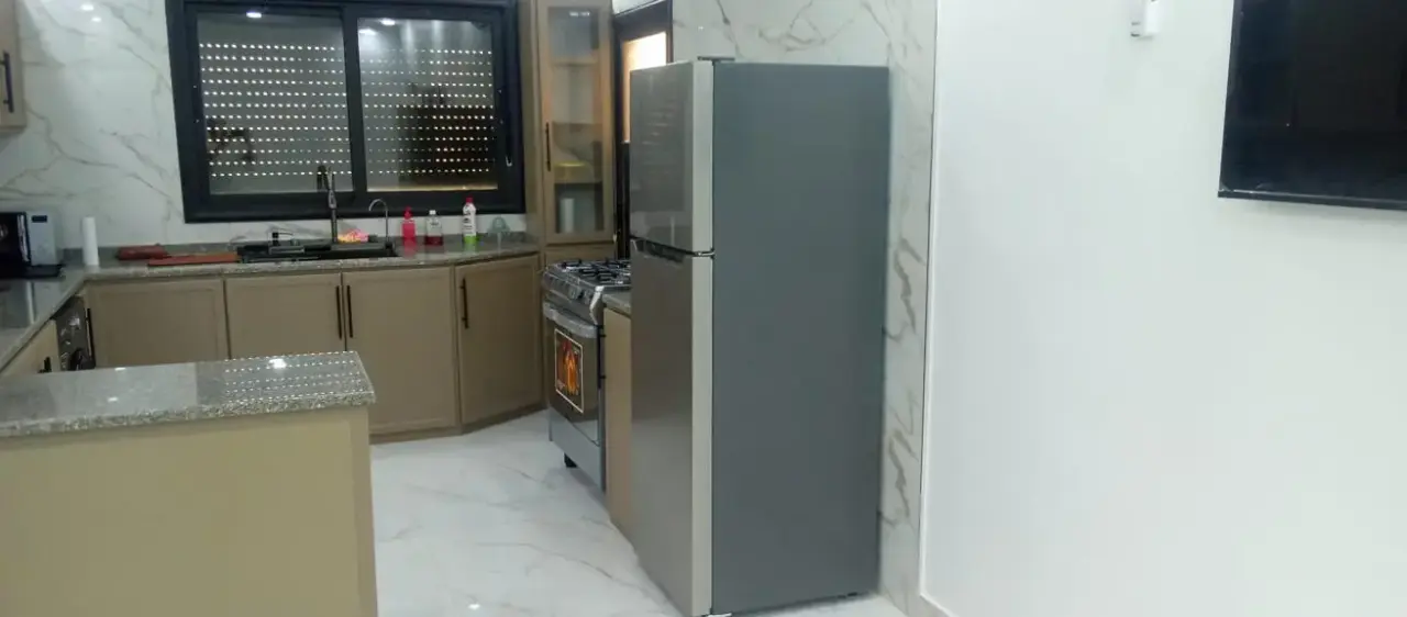 Apartment for rent in Tabarbour – photo 11
