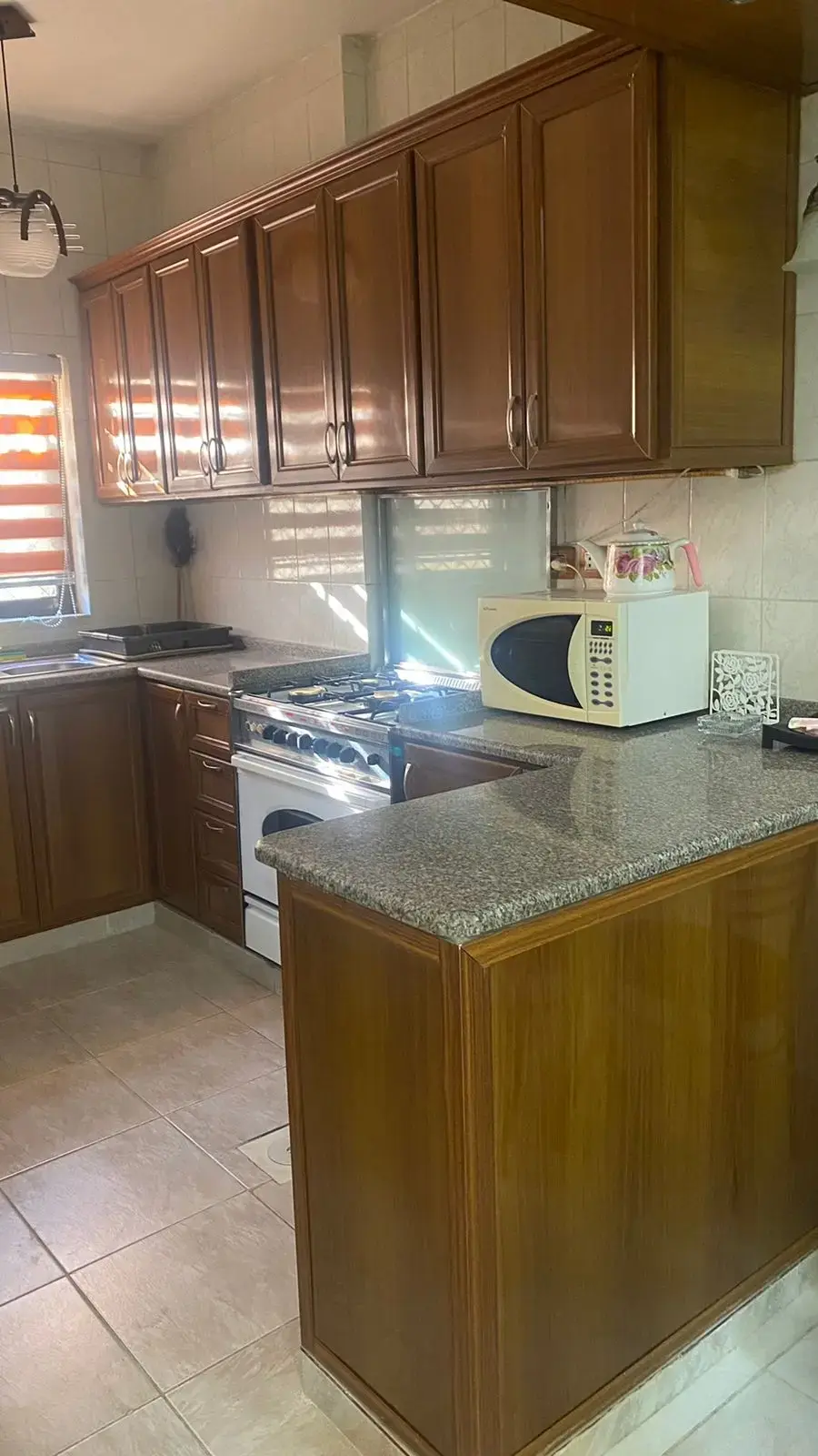 Apartment for rent in Tabarbour – photo 12