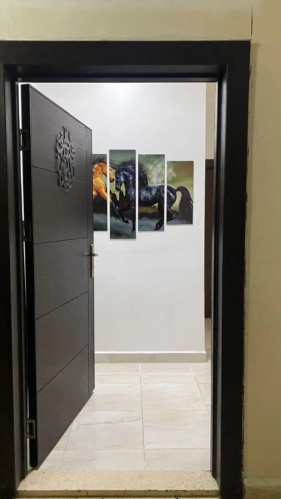 Apartment for rent in Tabarbour – photo 9